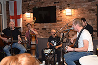 live music